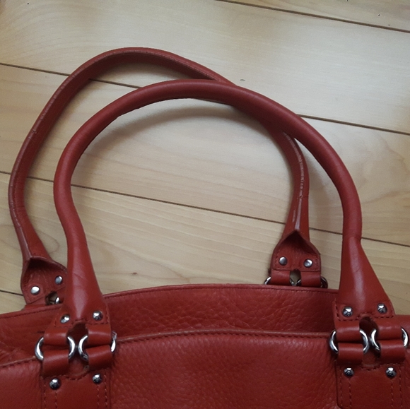 Cole Haan leather purse - Picture 4 of 7